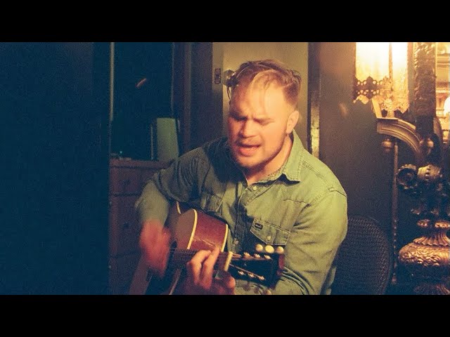 Zach Bryan - River Road Drive [Unreleased]