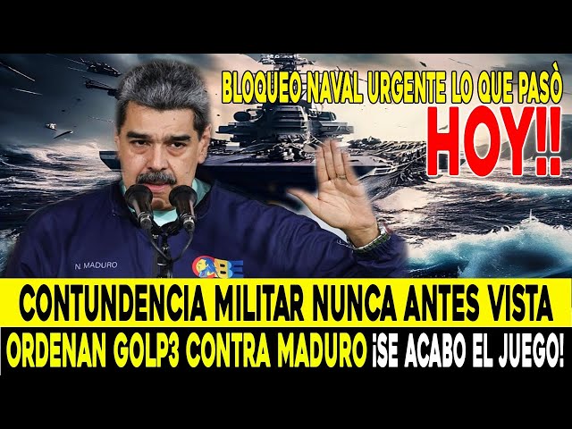 URGENT!! NEWS from VENEZUELA today DECEMBER 14, 2025, International News, News from U