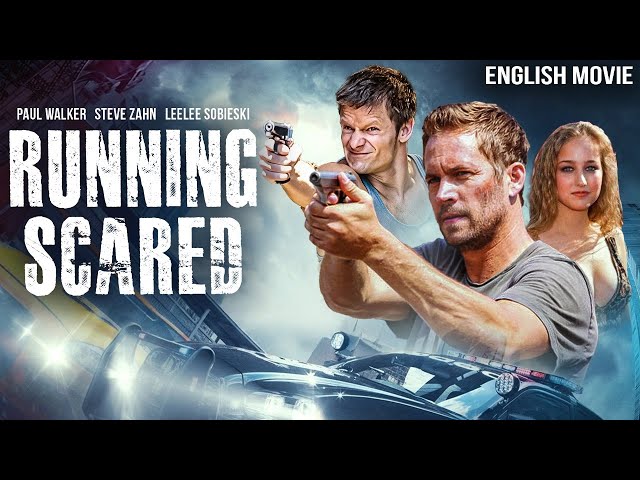 Paul Walker, Steve Zahn In RUNNING SCARED - Hollywood New English Movie | Full Action Thriller Movie
