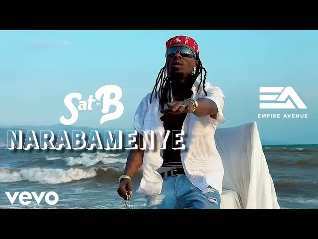 Sat-B - NARABAMENYE (Video official)