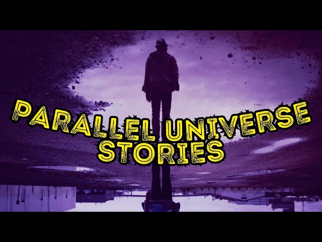8 of the Most Surreal TRUE Parallel Universe Stories