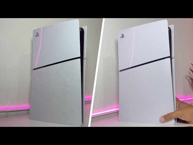 PS5 SLIM: Limpieza para PRINCIPIANTES - Sin Perder la Garantía