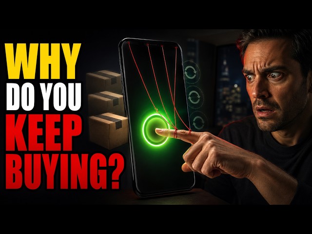 The Hidden Cost of Convenience (Why You Spend More)