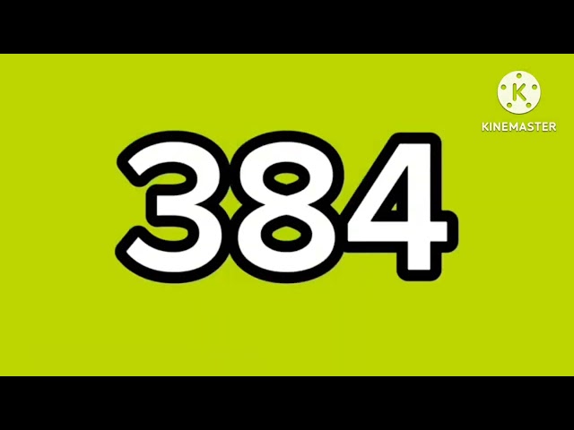 Ball run 2048 numbers 0-2048E