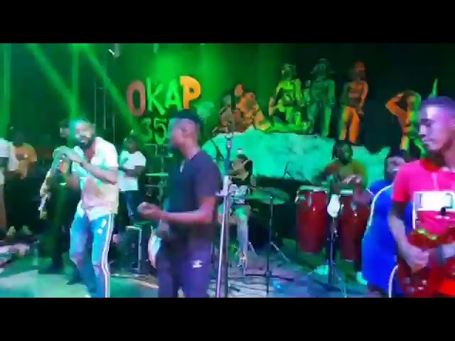 The Last Mass Kompa: A Love Letter to Haiti's Music Revolution