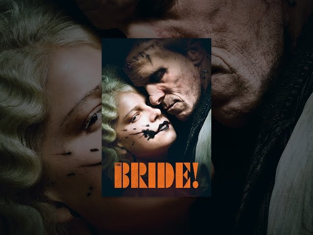 THE BRIDE!