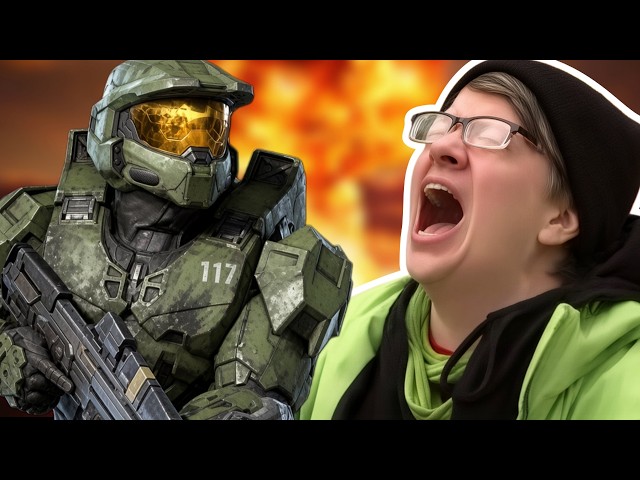ICONIC Halo Composer CANCELED From 25th Reunion - Playstation Digital Media BACKFIRE