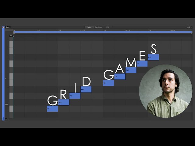 Grid Games