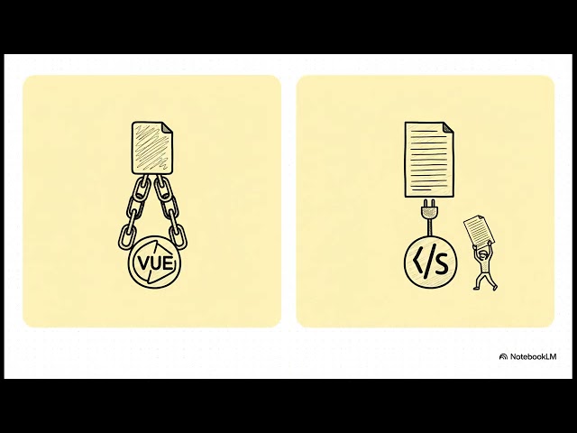 Nuxt: Architecture, Rendering Modes, and Modern Framework Comparisons | Uplatz