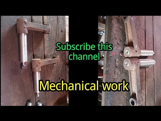 Mechanical work and Technical Work #technicalwork #workshop #machine #mechanical #welding 