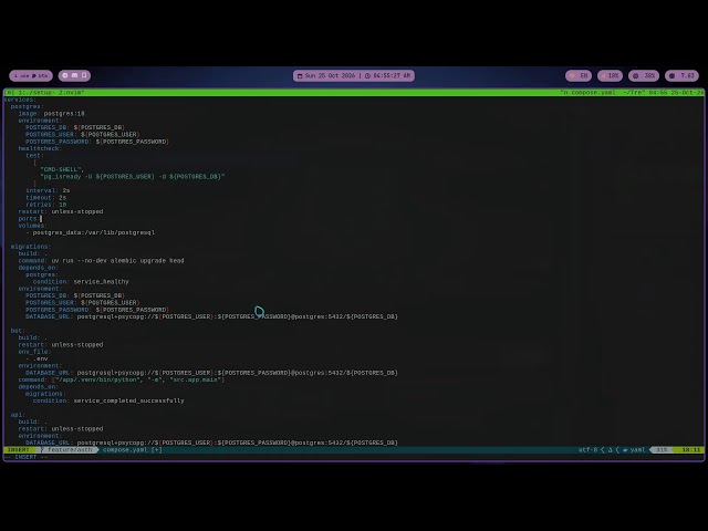 Пишем справочного ТГ-бота и немного флексим на C++ | #python #codding #C++