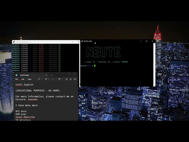 New botnet exploit 0Day 10k load bots 100% PRIVATE, Buy Botlists or exploits for your own network