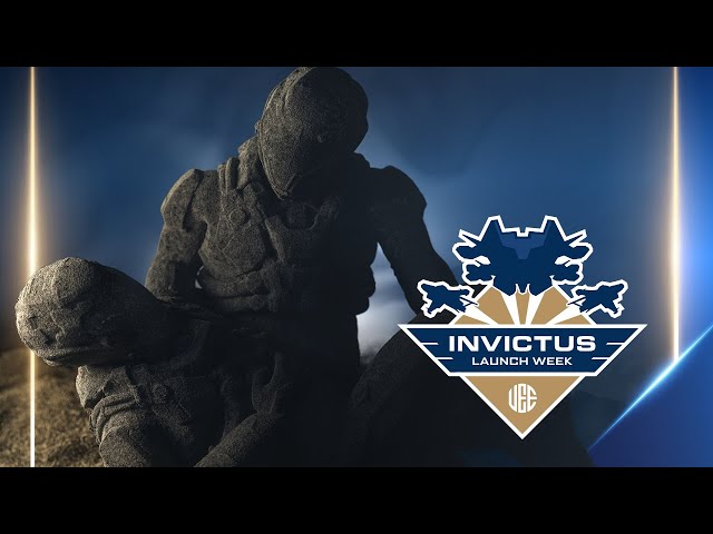 Star Citizen Presents Invictus Launch Week 2955