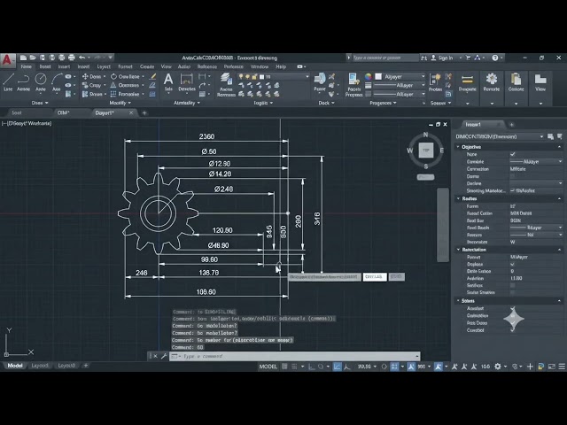 AutoCAD Course | Learn AutoCAD Fast for Beginners