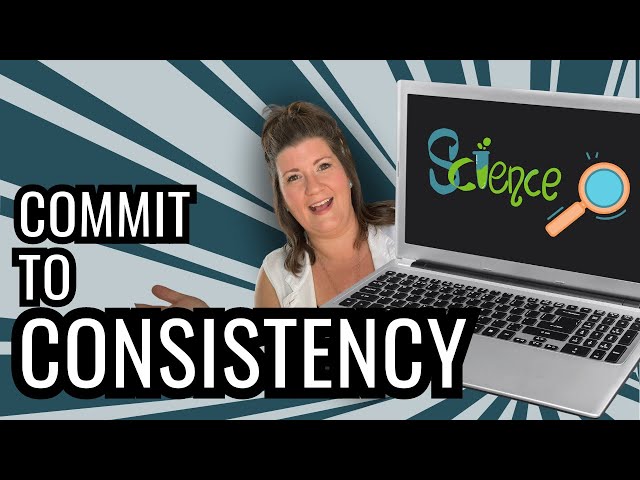 Use These EdTech Tools For A Simplified Science Routine