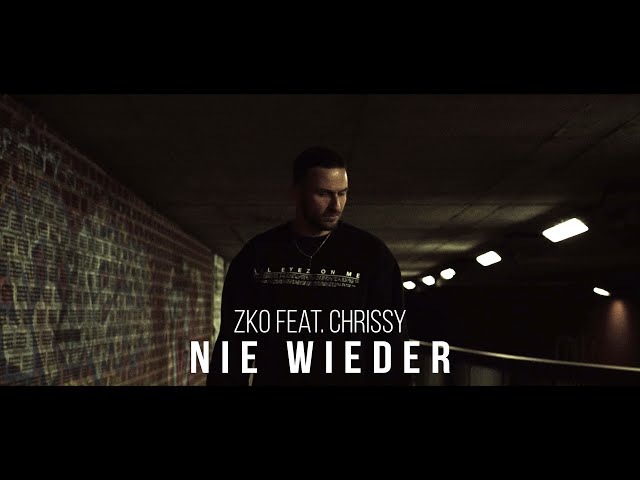 Zko feat. Chrissy - Nie wieder (prod. by PVSC)