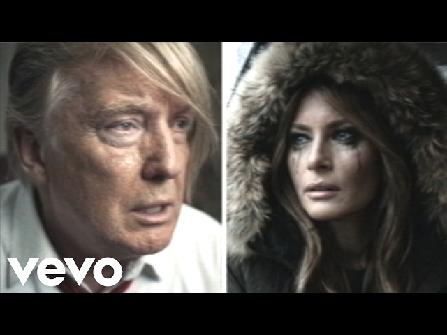Hey There Melania (Official Music Video)