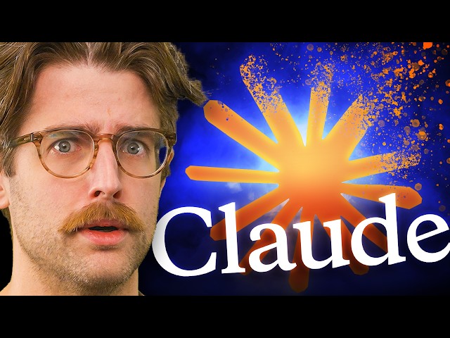 Claude Was Leaking The Whole Time