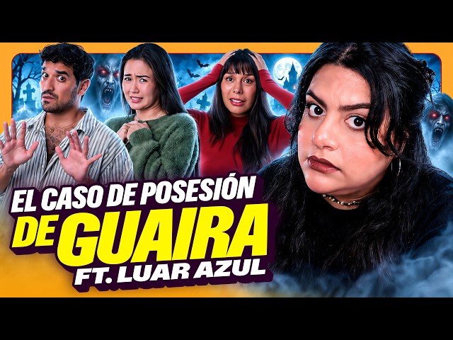 HISTORIAS PARANORMALES | CASO DE "AHMAD SURADJI: EL CHAMAN AS3SIN0 | VERY GOOD ft LUAR AZUL