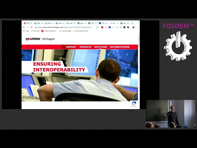From Oracle to Apache - News from Apache NetBeans