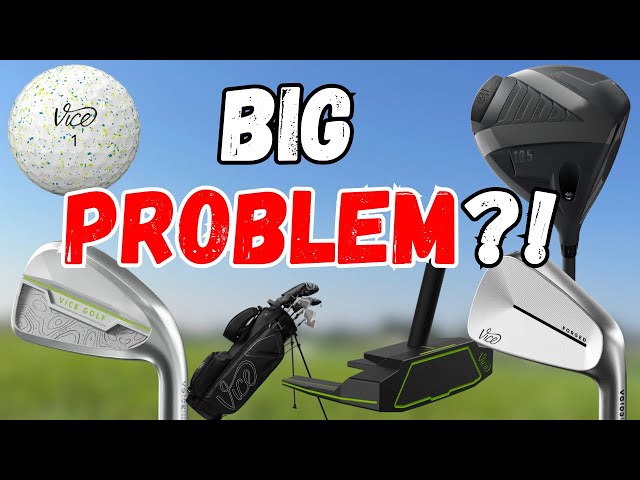 Is This BRAND A Big PROBLEM? VICE Have YOU Covered from BEGINNER to SCRATCH!!