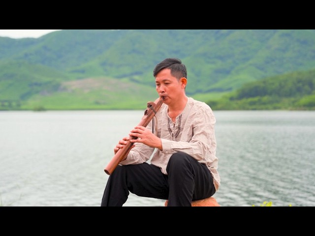 Producing Sacred Native American Flute Soundscapes | Channel Behind the Scenes