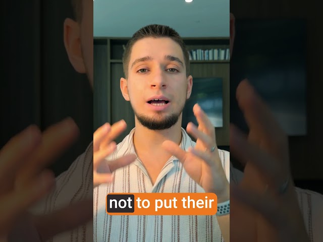 NEVER Trust User Input! 🚫