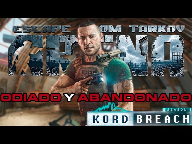 MERECE LA PENA TARKOV ARENA EN 2026?