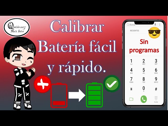 How to calibrate my Android battery |*#0228#| |Hacky| 2022