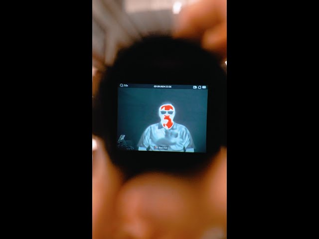 AGM Rattler V2 Thermal Scope