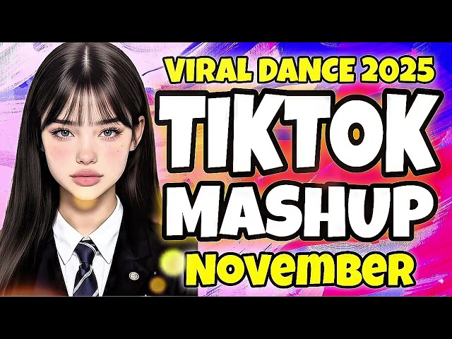 TIKTOK MASHUP VIRAL November 2025 PHILIPPINES