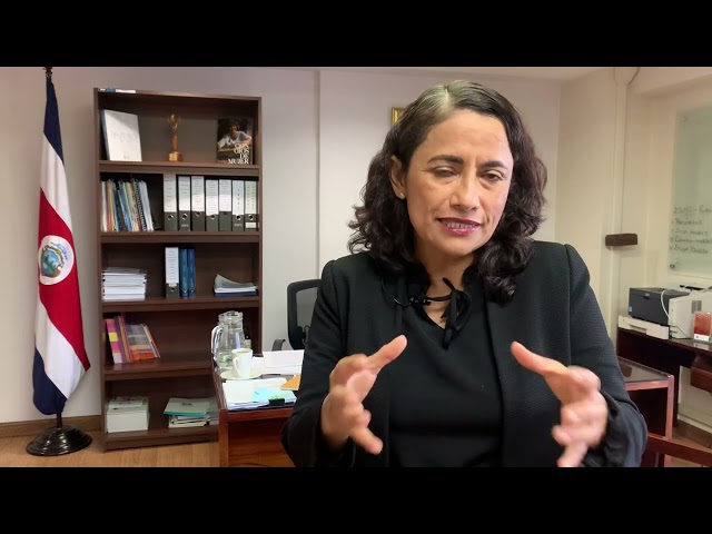 IMAS afirma compromiso con mejorar la gestión pública