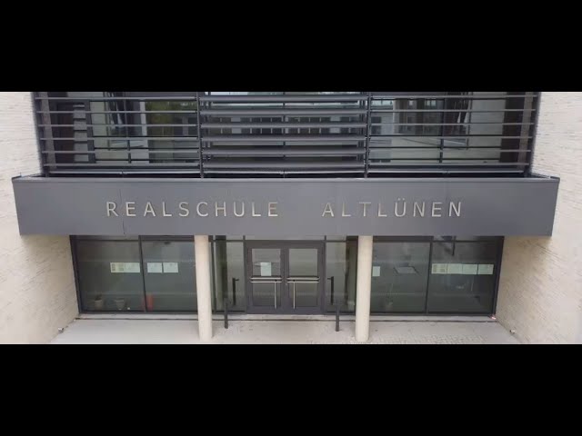 Infovideo der Realschule Altlünen