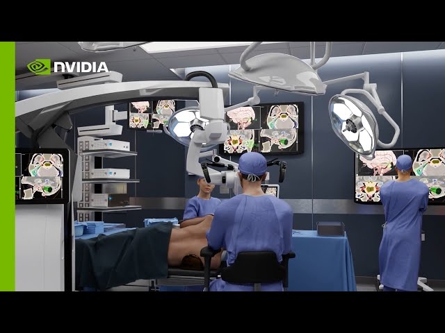 Developing Digital Twins for Medical Devices
