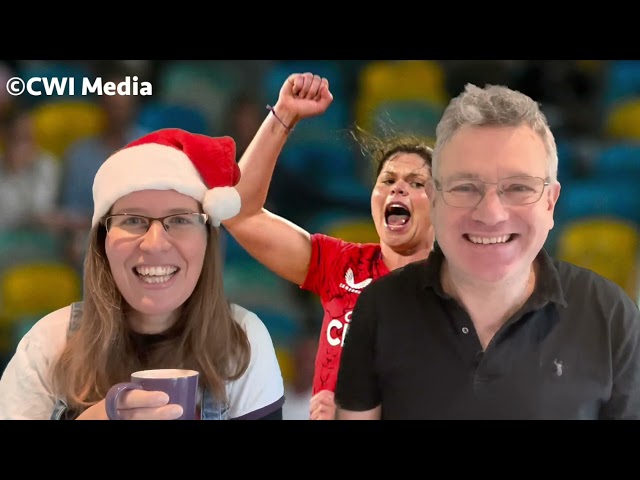 The CRICKETher Weekly – Episode 144