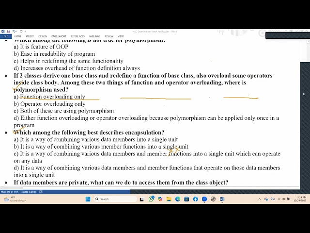 UNIT IV: NEPAL ENGINEERING COUNCIL License| C PROGRAMMING| ELECTRICAL & ELECTRIONICS ENGG| Part-5