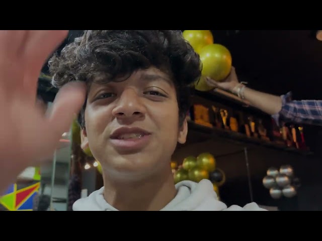 Best Mam ❤️ | Nikita Mam’s Birthday | Celebration | Yogesh Sir | ABCD DANCE FACTORY | Vlog#2024