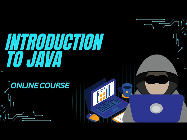 INTRODUCTION TO JAVA | #java #tutorial #tech #computerscience