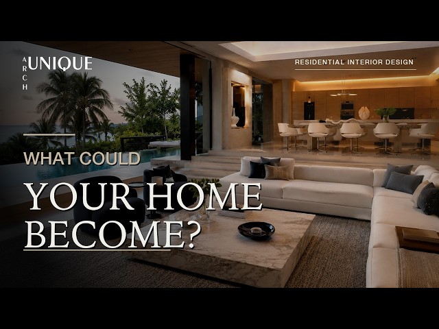 Interior Design in Thailand | A Home, Distinctly Yours | Arch Unique