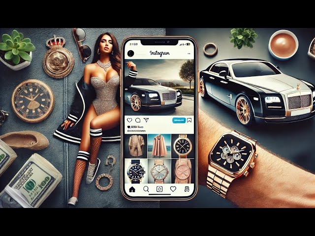 The Psychology of Luxury: Why Do People Spend on Unnecessary Things?