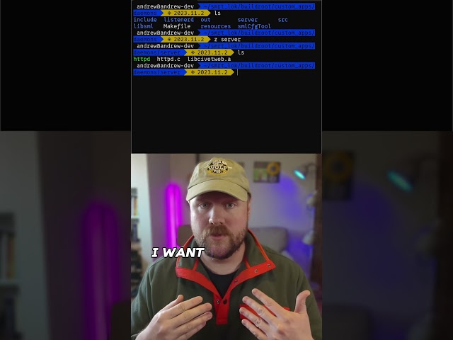 Get Faster on the Linux Terminal with zoxide!