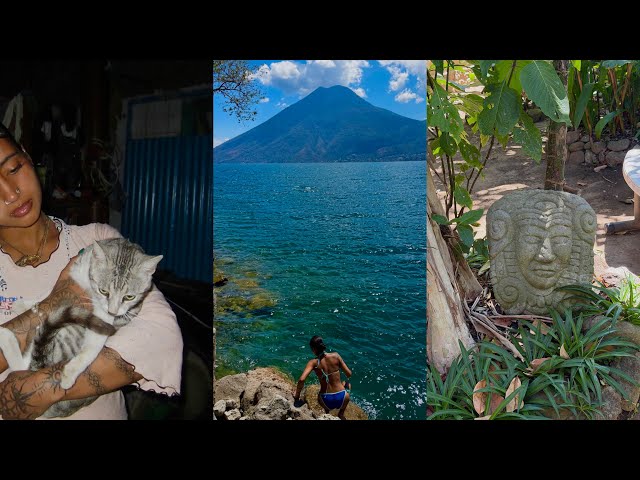 guatemala