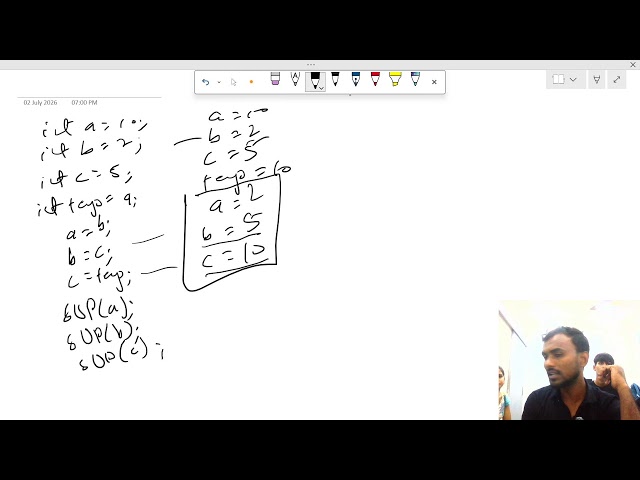 Introduction Of java In Hindi