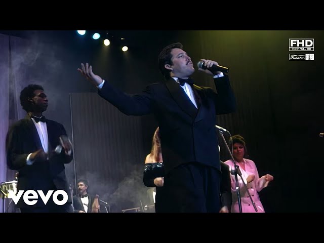 La Sonora Dinamita con Banda - La Gota Fría (Qué Criterio)