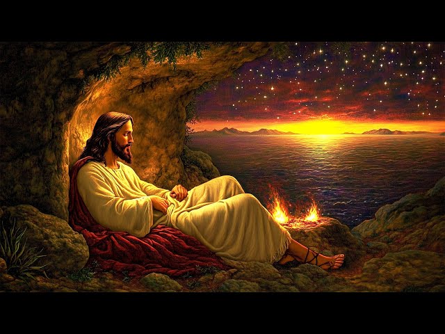 If You're Anxious… This Video Will Calm Your Spirit