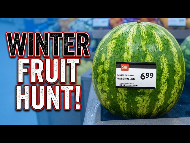 POV: Picking the Freshest Produce at Cub Foods! 🍎 Grocery Shopping Tips