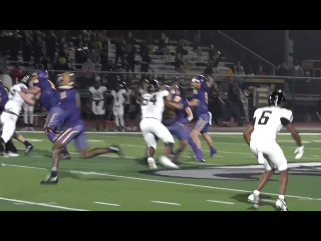 UNDER THE LIGHTS | UIL clears Golightly brothers to play for Troup ahead of season
