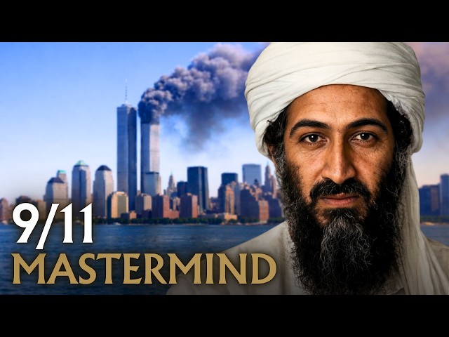 Osama bin Laden - Mastermind of September 11 Documentary