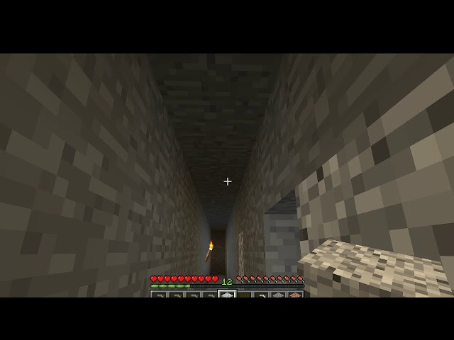 minecaft 1.12.2