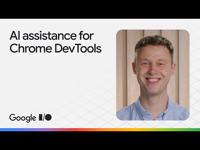 Do more with Chrome DevTools and less CTRL + TAB